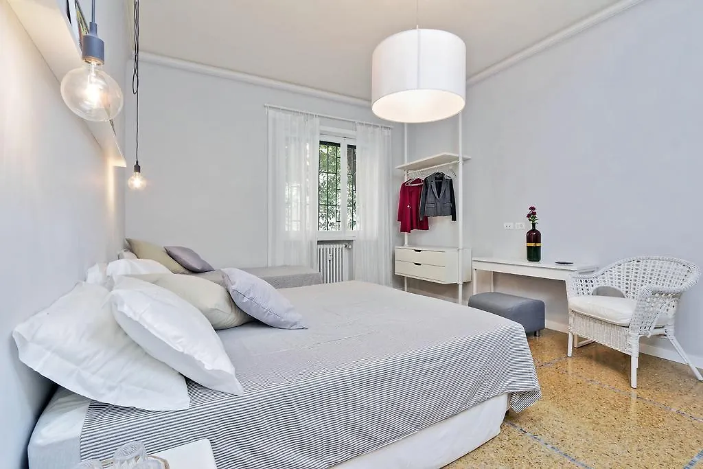B&B Romagnosi 20 Bed & Breakfast Rome
