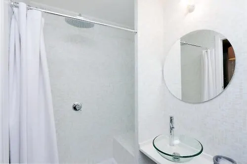 B&B Romagnosi 20 0*, Rome